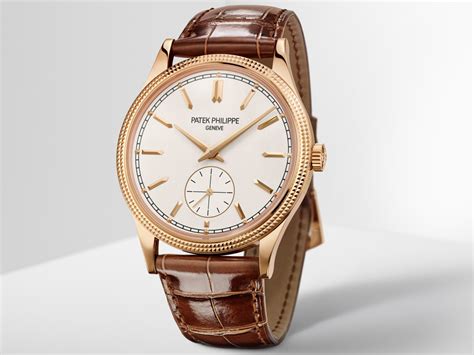 patek philippe calatrava|patek philippe calatrava watch price.